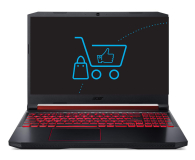 Acer Nitro 5 i5-8300H/8GB/512/W10X 120Hz - 556201 - zdjęcie 2